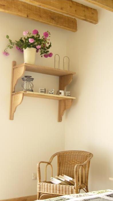 Le Rozet Bed & Breakfast Vendat Exterior foto